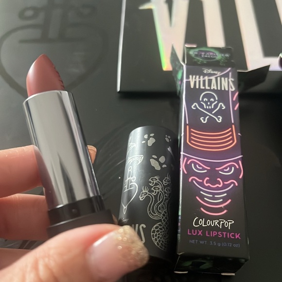 Villain Colorpop Dr Facilier - Picture 6 of 9